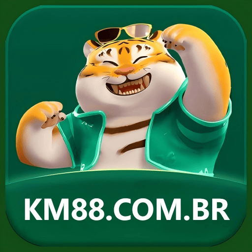 Imagem promocional da KM88 mostrando a plataforma e suas vantagens